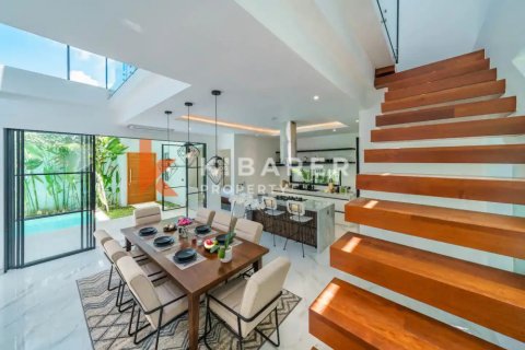 3 bedrooms Villa in Kerobokan, Badung, Indonesia No. 12953 23