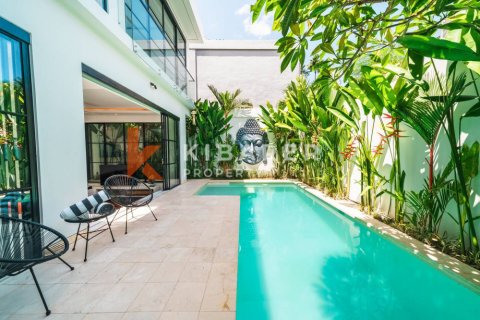 3 bedrooms Villa in Kerobokan, Badung, Indonesia No. 12953 15