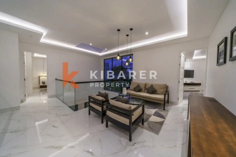 3 bedrooms Villa in Kerobokan, Badung, Indonesia No. 12953 19