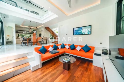 3 bedrooms Villa in Kerobokan, Badung, Indonesia No. 12953 21