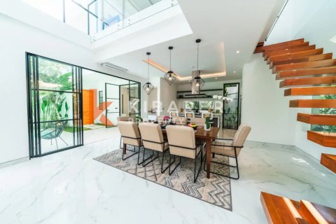 3 bedrooms Villa in Kerobokan, Badung, Indonesia No. 12953 22