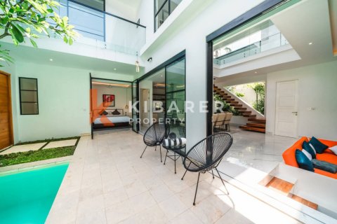 3 bedrooms Villa in Kerobokan, Badung, Indonesia No. 12953 26