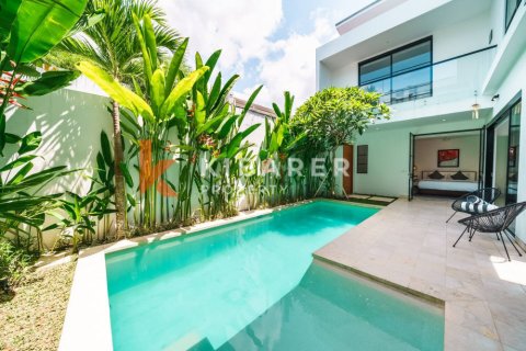 3 bedrooms Villa in Kerobokan, Badung, Indonesia No. 12953