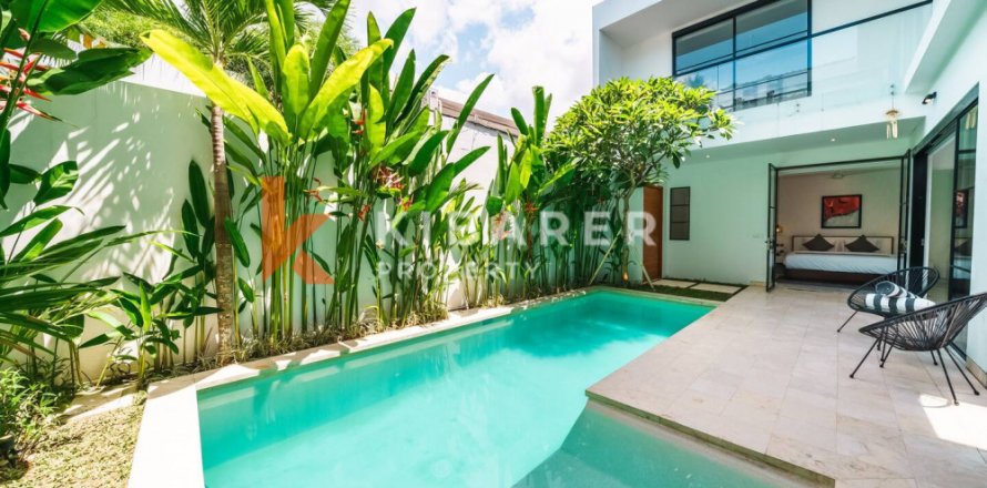 3 bedrooms Villa in Kerobokan, Badung, Indonesia No. 12953