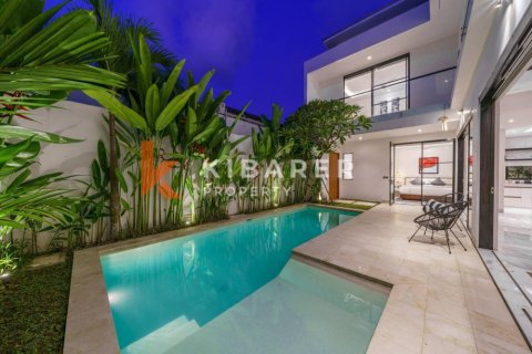 3 bedrooms Villa in Kerobokan, Badung, Indonesia No. 12953 5