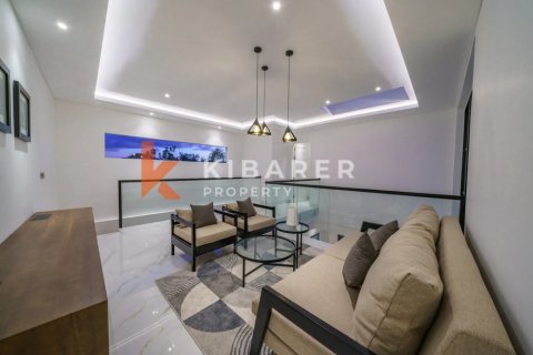 3 bedrooms Villa in Kerobokan, Badung, Indonesia No. 12953 14