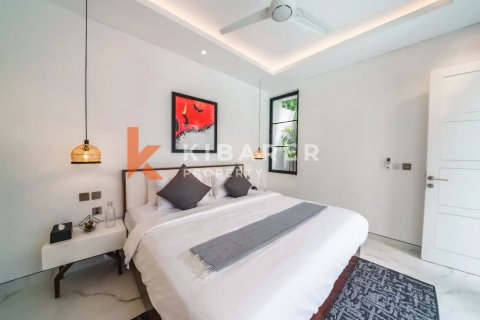 3 bedrooms Villa in Kerobokan, Badung, Indonesia No. 12953 13