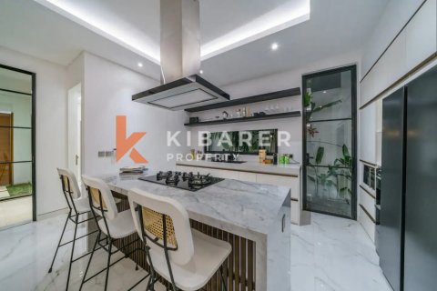 3 bedrooms Villa in Kerobokan, Badung, Indonesia No. 12953 8