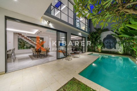 3 bedrooms Villa in Kerobokan, Badung, Indonesia No. 12953 6