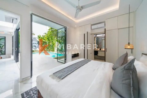 3 bedrooms Villa in Kerobokan, Badung, Indonesia No. 12953 10