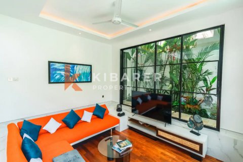 3 bedrooms Villa in Kerobokan, Badung, Indonesia No. 12953 20