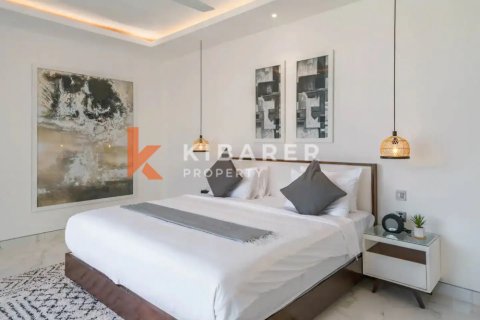 3 bedrooms Villa in Kerobokan, Badung, Indonesia No. 12953 30