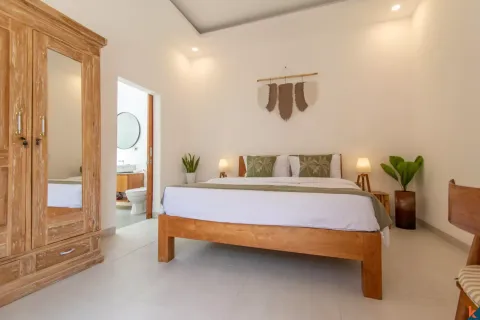 Вилла с 2 спальнями в Seminyak, Бадунг, Индонезия № 10336 20