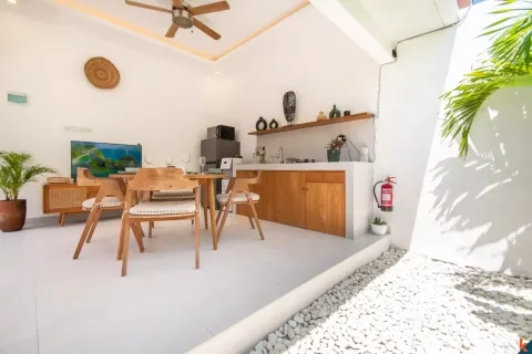 Вилла с 2 спальнями в Seminyak, Бадунг, Индонезия № 10336 4