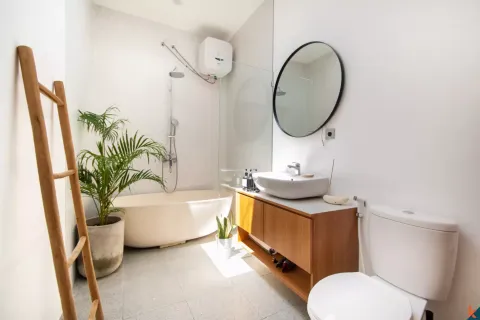 Вилла с 2 спальнями в Seminyak, Бадунг, Индонезия № 10336 24