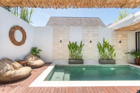 Вилла с 2 спальнями в Seminyak, Бадунг, Индонезия № 10336 10