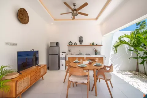Вилла с 2 спальнями в Seminyak, Бадунг, Индонезия № 10336 3