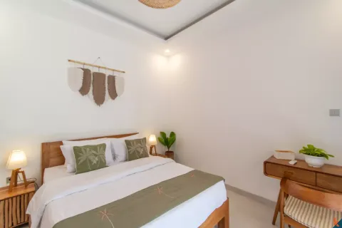 Вилла с 2 спальнями в Seminyak, Бадунг, Индонезия № 10336 21