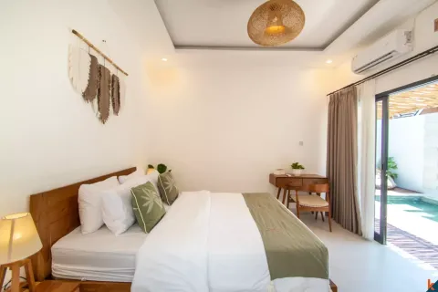 Вилла с 2 спальнями в Seminyak, Бадунг, Индонезия № 10336 22