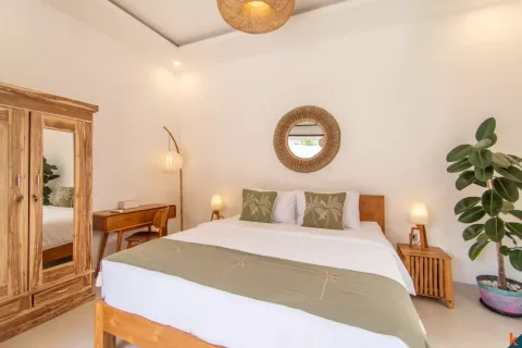 Вилла с 2 спальнями в Seminyak, Бадунг, Индонезия № 10336 6