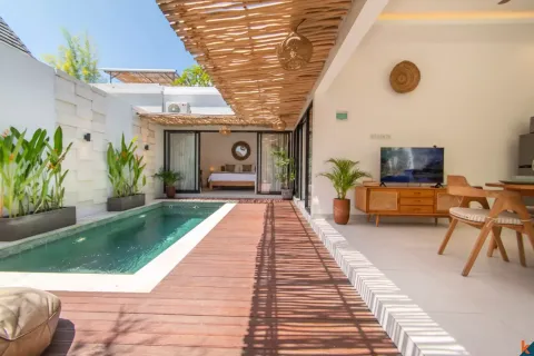 Вилла с 2 спальнями в Seminyak, Бадунг, Индонезия № 10336 9