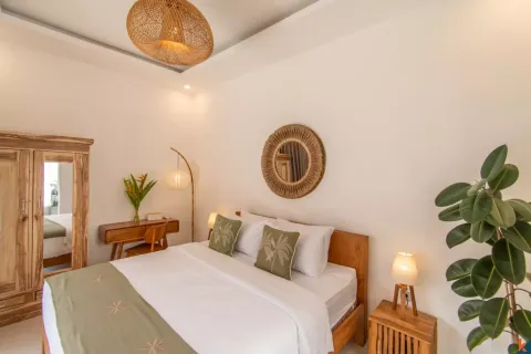 Вилла с 2 спальнями в Seminyak, Бадунг, Индонезия № 10336 14