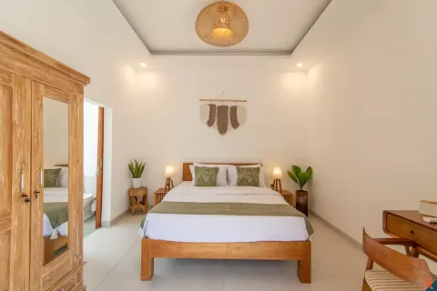 Вилла с 2 спальнями в Seminyak, Бадунг, Индонезия № 10336 19