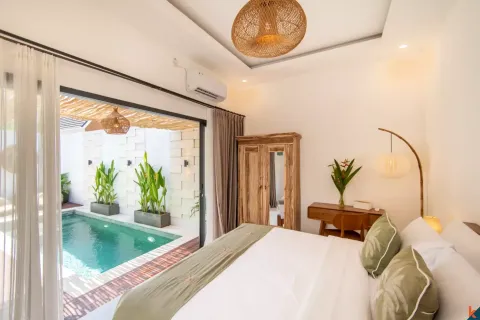 Вилла с 2 спальнями в Seminyak, Бадунг, Индонезия № 10336 16