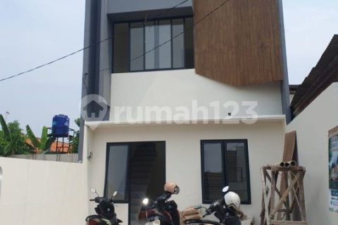 3 bedrooms House in Tangerang, Indonesia No. 13375