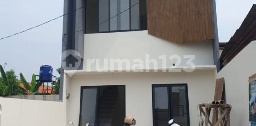 3 bedrooms House in Tangerang, Indonesia No. 13375