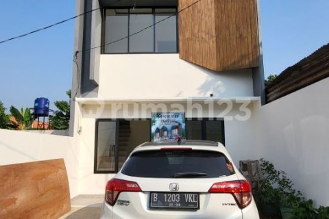 3 bedrooms House in Tangerang, Indonesia No. 13375 2