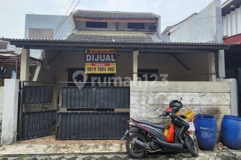 3 bedrooms House in Cipondoh, Tangerang City, Indonesia No. 13377