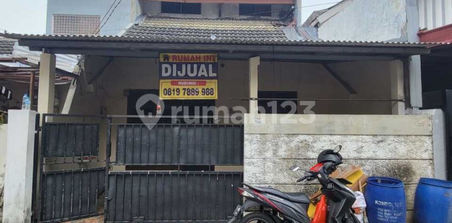 3 bedrooms House in Cipondoh, Tangerang City, Indonesia No. 13377