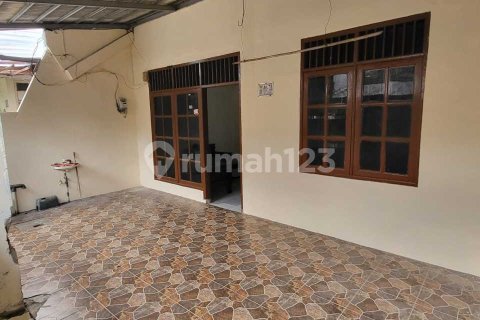 3 bedrooms House in Cipondoh, Tangerang City, Indonesia No. 13377 20