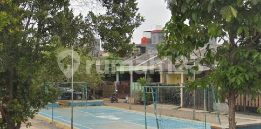 2 bedrooms House in Cipondoh, Tangerang City, Indonesia No. 13379