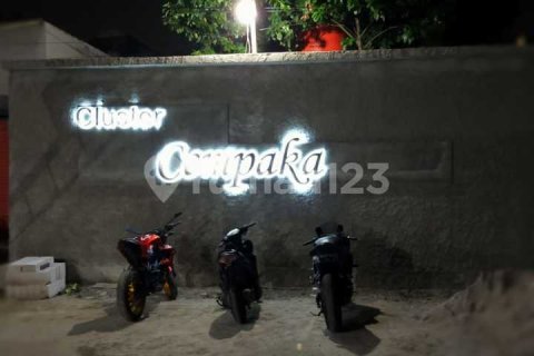 2 bedrooms House in Cipondoh, Tangerang City, Indonesia No. 13379 3