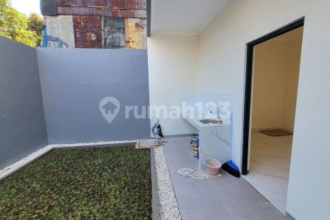 3 bedrooms House in Karawaci, Tangerang City, Indonesia No. 13376 10