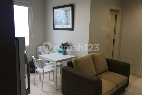 1 bedroom Apartment in Tanah Abang, Jakarta, Indonesia No. 13380 2