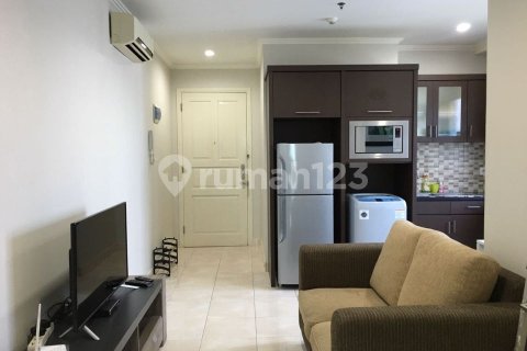1 bedroom Apartment in Tanah Abang, Jakarta, Indonesia No. 13380