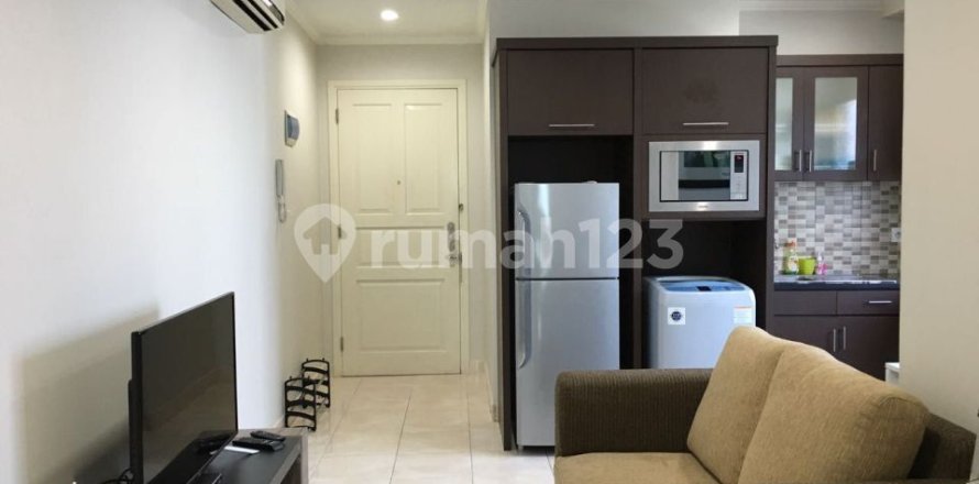1 bedroom Apartment in Tanah Abang, Jakarta, Indonesia No. 13380