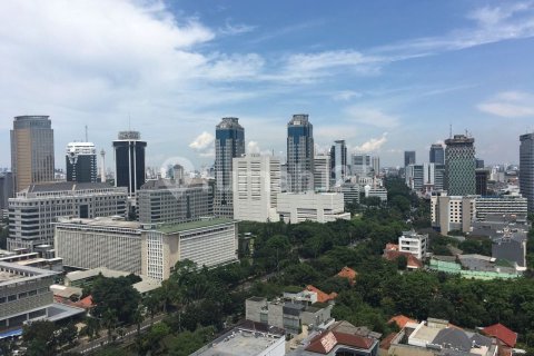 1 bedroom Apartment in Tanah Abang, Jakarta, Indonesia No. 13380 8