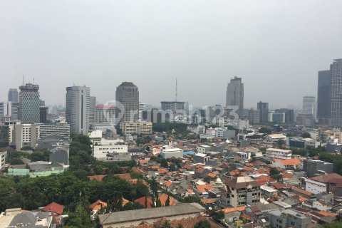 1 bedroom Apartment in Tanah Abang, Jakarta, Indonesia No. 13380 10