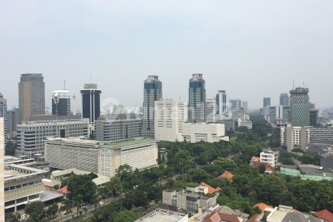 1 bedroom Apartment in Tanah Abang, Jakarta, Indonesia No. 13380 9