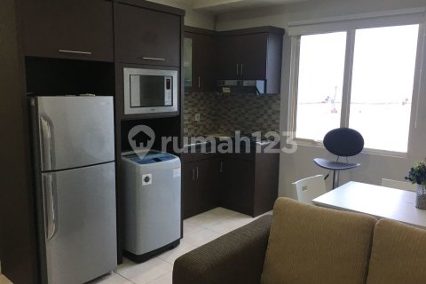 1 bedroom Apartment in Tanah Abang, Jakarta, Indonesia No. 13380 12