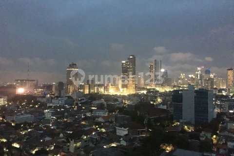1 bedroom Apartment in Tanah Abang, Jakarta, Indonesia No. 13380 11