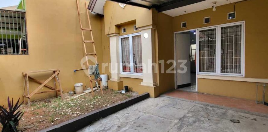 2 bedrooms House in Cipondoh, Tangerang City, Indonesia No. 13378