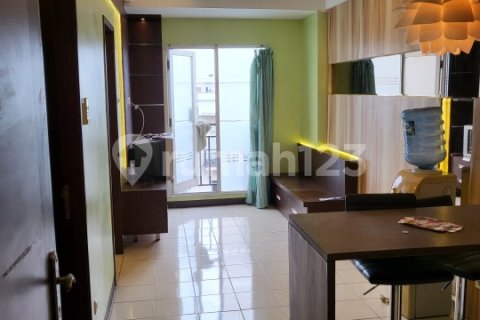 2 bedrooms Apartment in Kembangan, Jakarta, Indonesia No. 13381