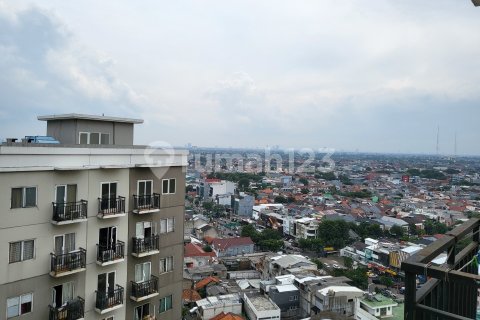 2 bedrooms Apartment in Kembangan, Jakarta, Indonesia No. 13381 8