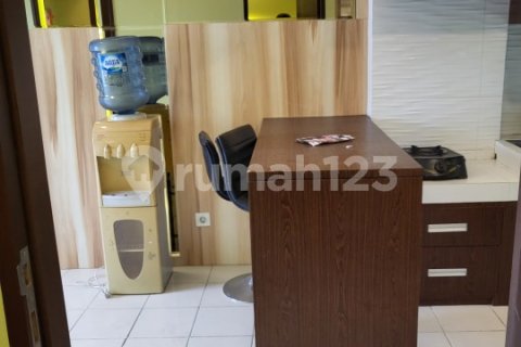 2 bedrooms Apartment in Kembangan, Jakarta, Indonesia No. 13381 10