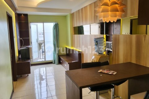 2 bedrooms Apartment in Kembangan, Jakarta, Indonesia No. 13381 20
